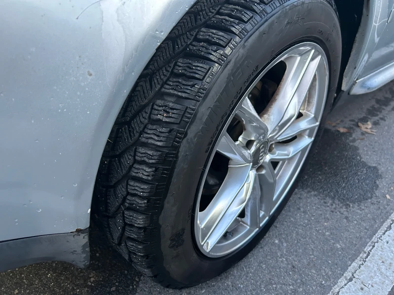 Audi A6 1.8Т АЕВ+ АГУ, снимка 15 - Автомобили и джипове - 52434941