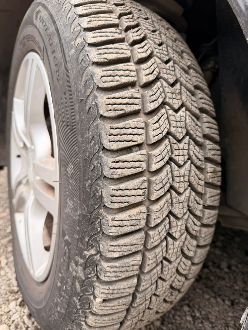 Peugeot 207, снимка 10 - Автомобили и джипове - 52693555