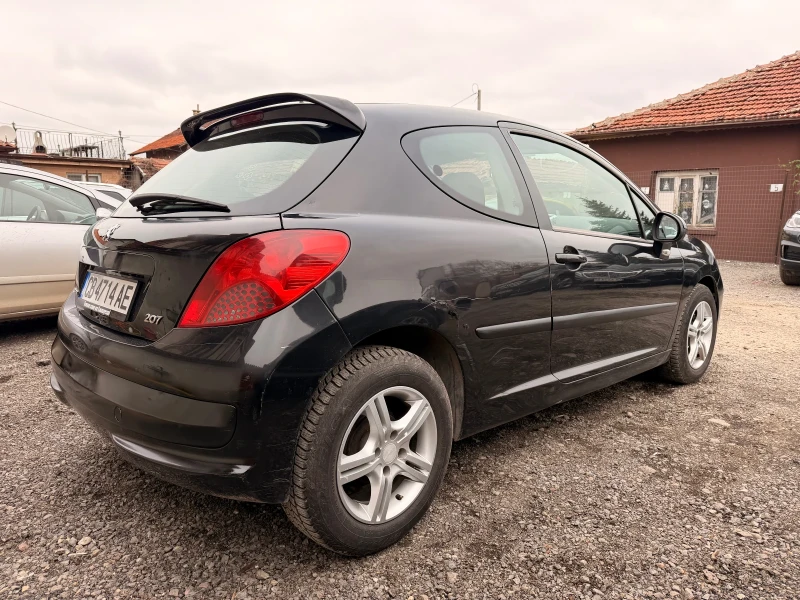 Peugeot 207, снимка 6 - Автомобили и джипове - 52693555