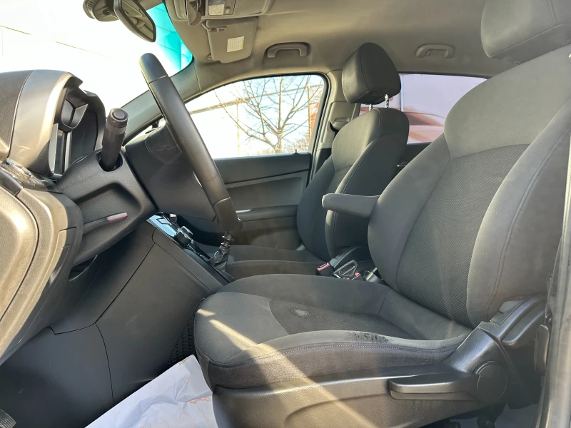 Chevrolet Orlando 1.8i 141 к.с./ГАРАНЦИЯ 6 МЕСЕЦА , снимка 8 - Автомобили и джипове - 52826353