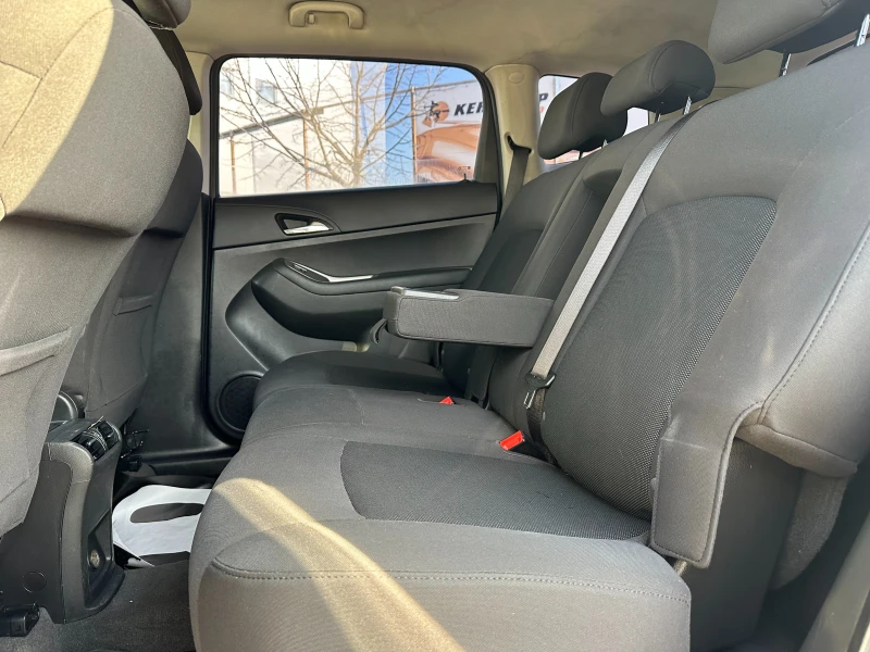 Chevrolet Orlando 1.8i 141 к.с./ГАРАНЦИЯ 6 МЕСЕЦА , снимка 9 - Автомобили и джипове - 52826353