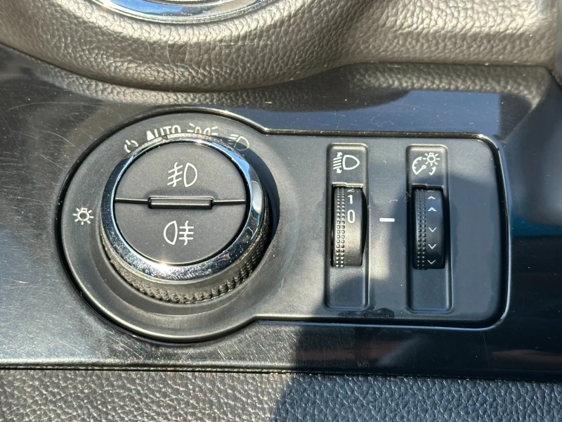 Chevrolet Orlando 1.8i 141 к.с./ГАРАНЦИЯ 6 МЕСЕЦА , снимка 16 - Автомобили и джипове - 52826353