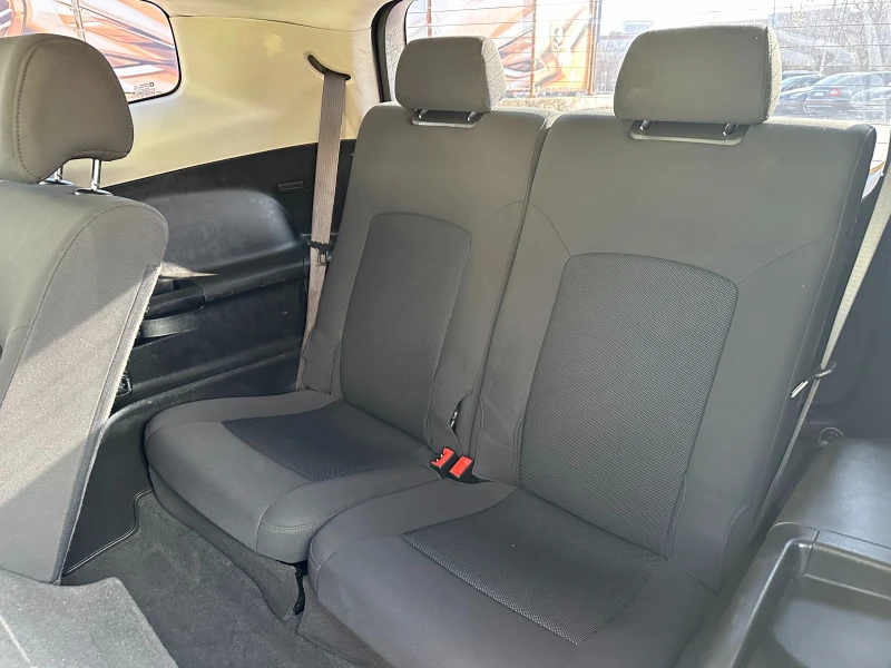 Chevrolet Orlando 1.8i 141 к.с./ГАРАНЦИЯ 6 МЕСЕЦА , снимка 10 - Автомобили и джипове - 52826353