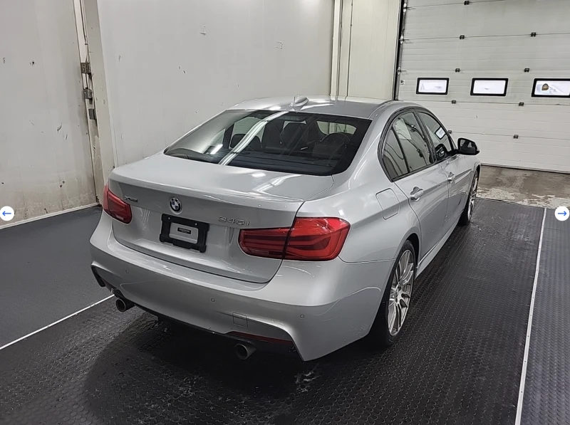 BMW 340 XDRIVE, снимка 3 - Автомобили и джипове - 52840364