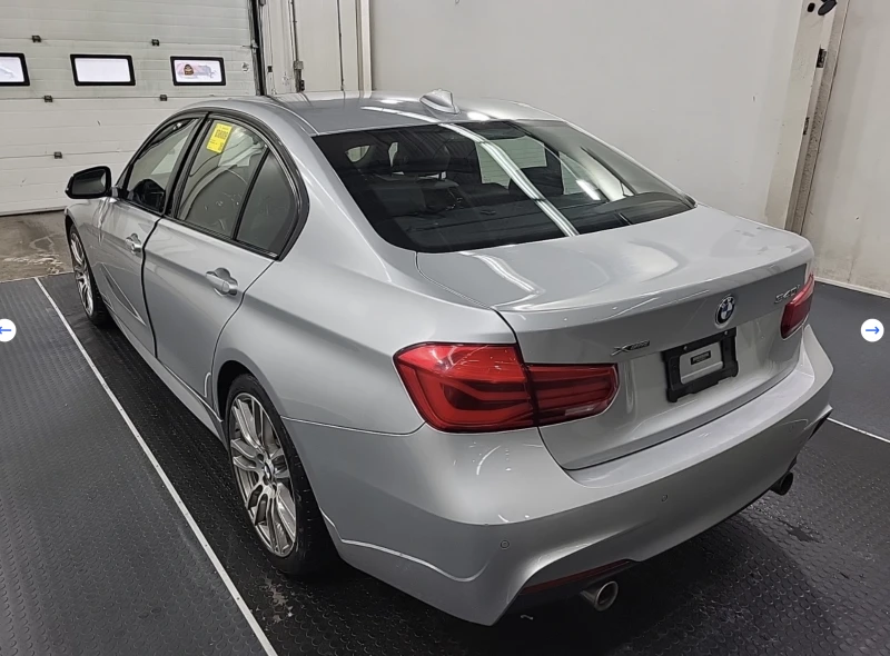 BMW 340 XDRIVE, снимка 4 - Автомобили и джипове - 52840364