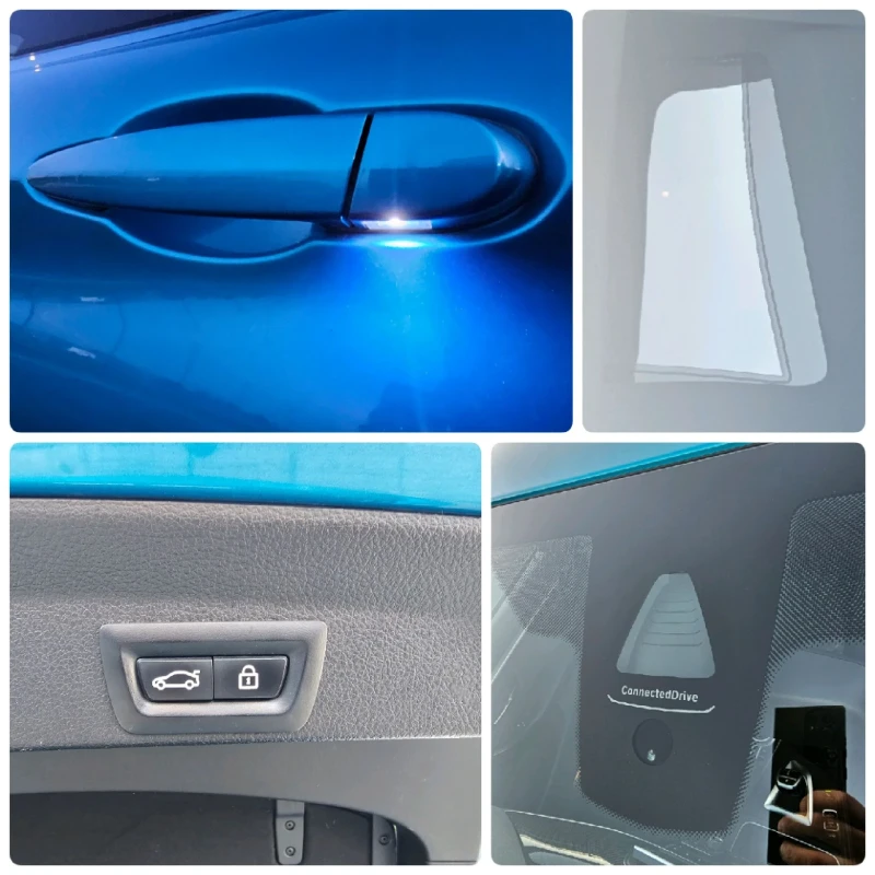 BMW 420 xDrive M-SPORT, снимка 14 - Автомобили и джипове - 52916039