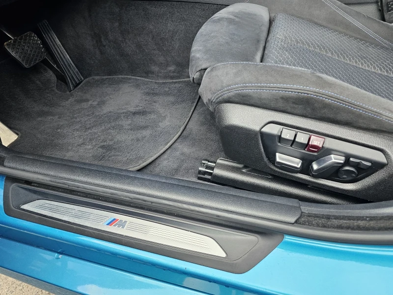 BMW 420 xDrive M-SPORT, снимка 9 - Автомобили и джипове - 52916039