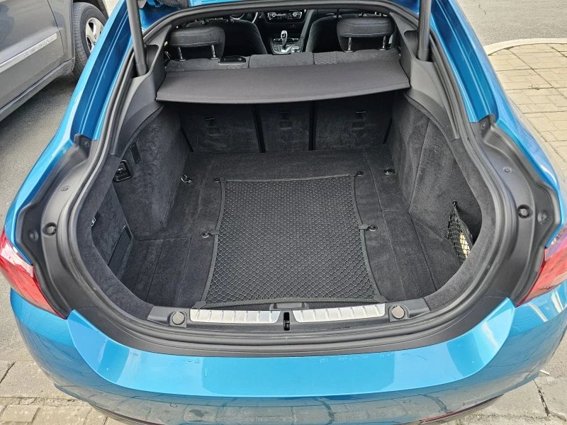 BMW 420 xDrive M-SPORT, снимка 12 - Автомобили и джипове - 52916039