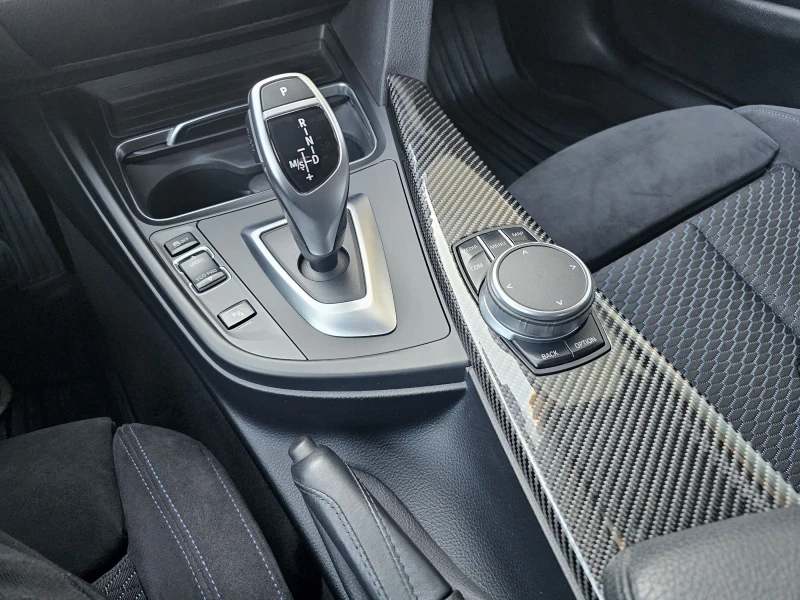 BMW 420 xDrive M-SPORT, снимка 8 - Автомобили и джипове - 52916039
