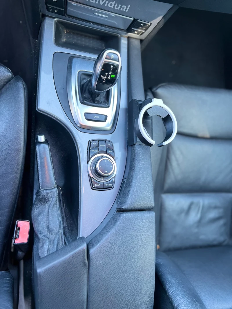 BMW 535, снимка 10 - Автомобили и джипове - 53122357