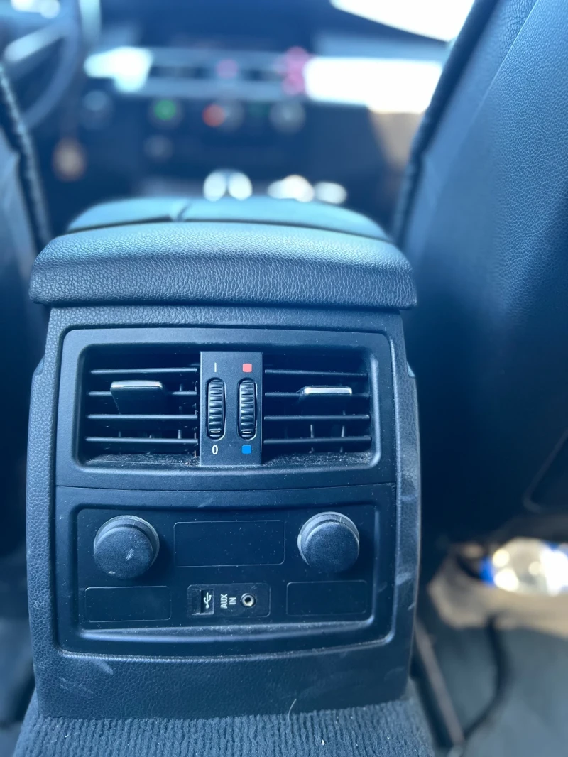 BMW 535, снимка 12 - Автомобили и джипове - 53122357