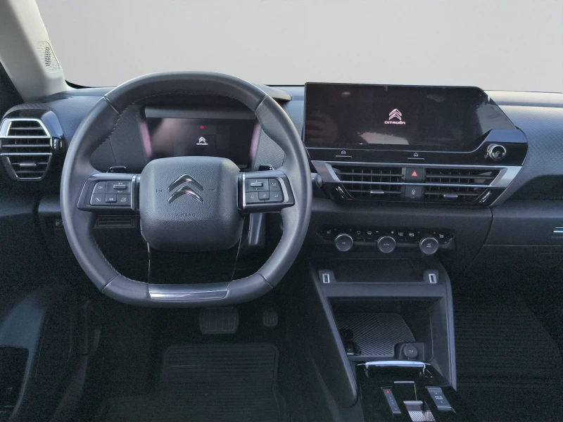 Citroen C4 C-SERIES PureTech 130 S&S EAT8 E6.4//2304159, снимка 9 - Автомобили и джипове - 53497643