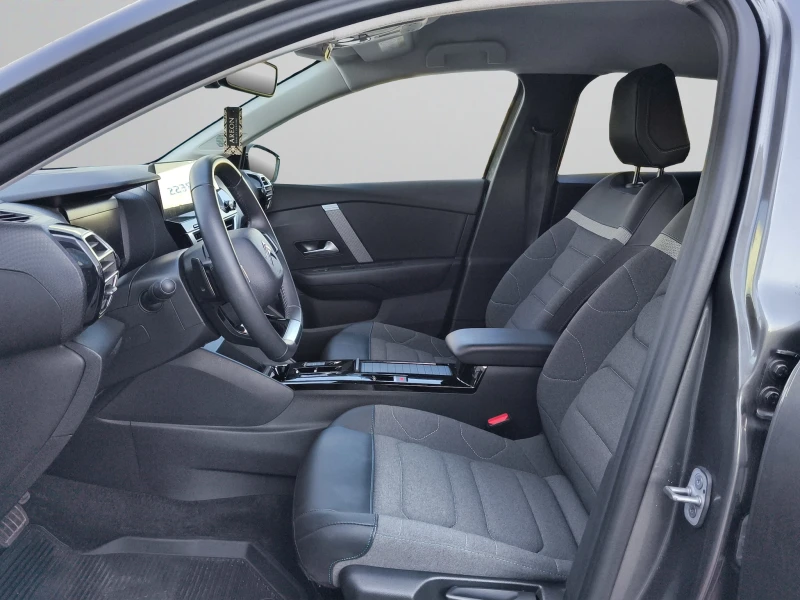 Citroen C4 C-SERIES PureTech 130 S&S EAT8 E6.4//2304159, снимка 11 - Автомобили и джипове - 53497643