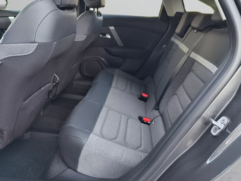 Citroen C4 C-SERIES PureTech 130 S&S EAT8 E6.4//2304159, снимка 12 - Автомобили и джипове - 53497643