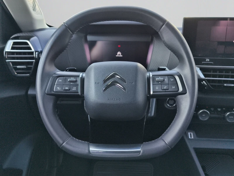 Citroen C4 C-SERIES PureTech 130 S&S EAT8 E6.4//2304159, снимка 10 - Автомобили и джипове - 53497643