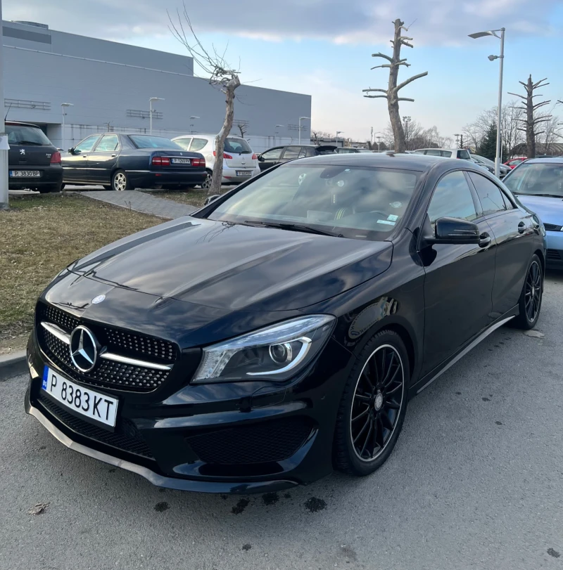 Mercedes-Benz CLA 220 - 24000 лв. / 12271.01 € - 49963139 1