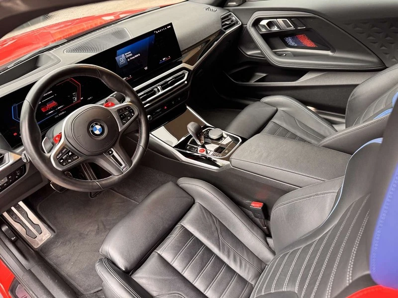 BMW M2 M-Performance* Carbon* HuD* Harman/Kardon - изображение 7