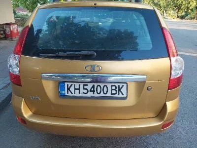 Lada Priora, снимка 2 - Автомобили и джипове - 55588741