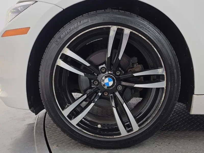 BMW 320 d-MSport - САМО 30% АВАНС, снимка 9 - Автомобили и джипове - 55706167