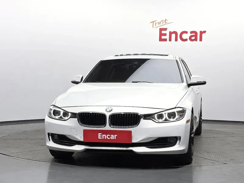 BMW 320 d-MSport - САМО 30% АВАНС, снимка 5 - Автомобили и джипове - 55706167