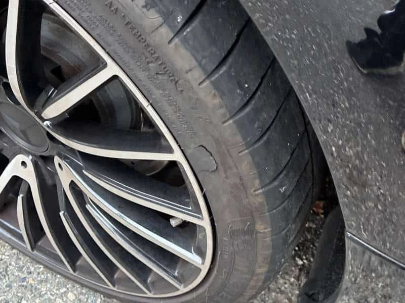 Mercedes-Benz SL 500 ��� �����* 550 * CARFAX * ����������� | Mobile.bg � ����������� 10
