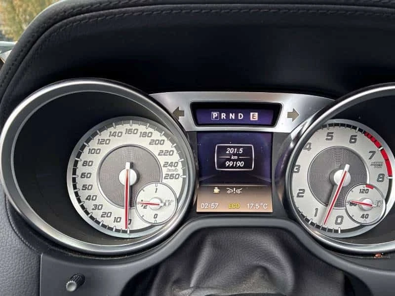 Mercedes-Benz SL 500 ��� �����* 550 * CARFAX * ����������� | Mobile.bg � ����������� 8