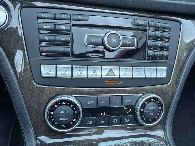 Mercedes-Benz SL 500 ��� �����* 550 * CARFAX * ����������� | Mobile.bg � ����������� 12