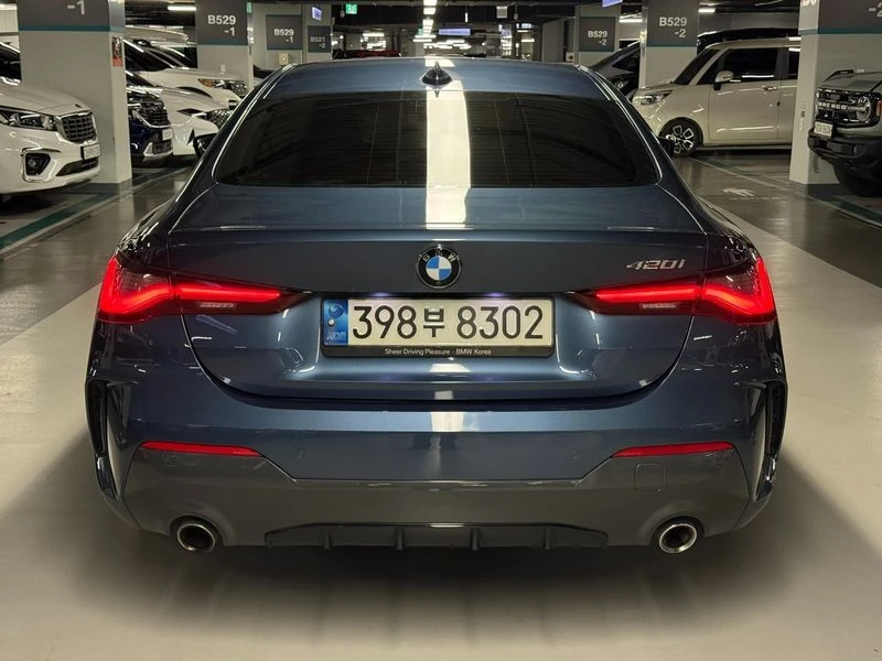 BMW 420 420i M Sport Coupe| 184�.�. | Mobile.bg � ����������� 3
