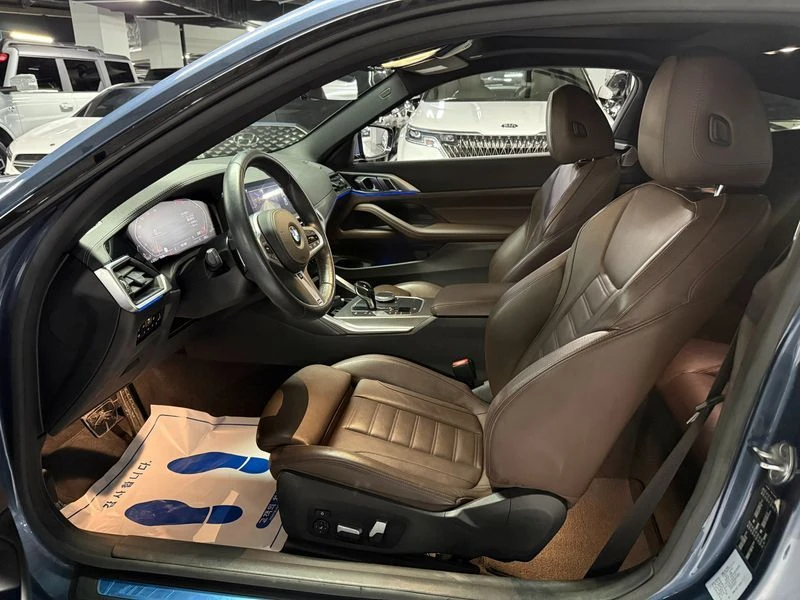 BMW 420 420i M Sport Coupe| 184�.�. | Mobile.bg � ����������� 9