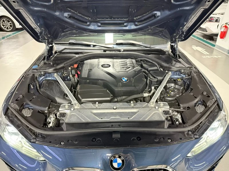 BMW 420 420i M Sport Coupe| 184�.�. | Mobile.bg � ����������� 5