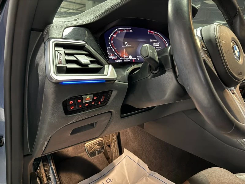 BMW 420 420i M Sport Coupe| 184�.�. | Mobile.bg � ����������� 12