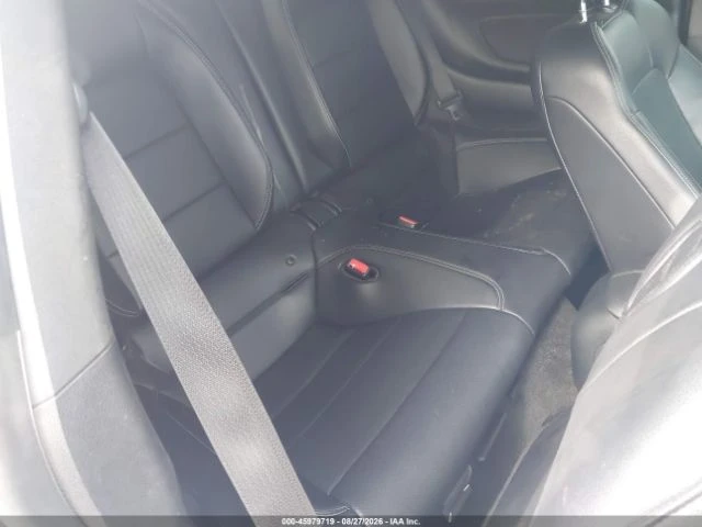 Ford Mustang GT| 5.0-V8| CAMERA| КОЖА, снимка 11 - Автомобили и джипове - 56748485