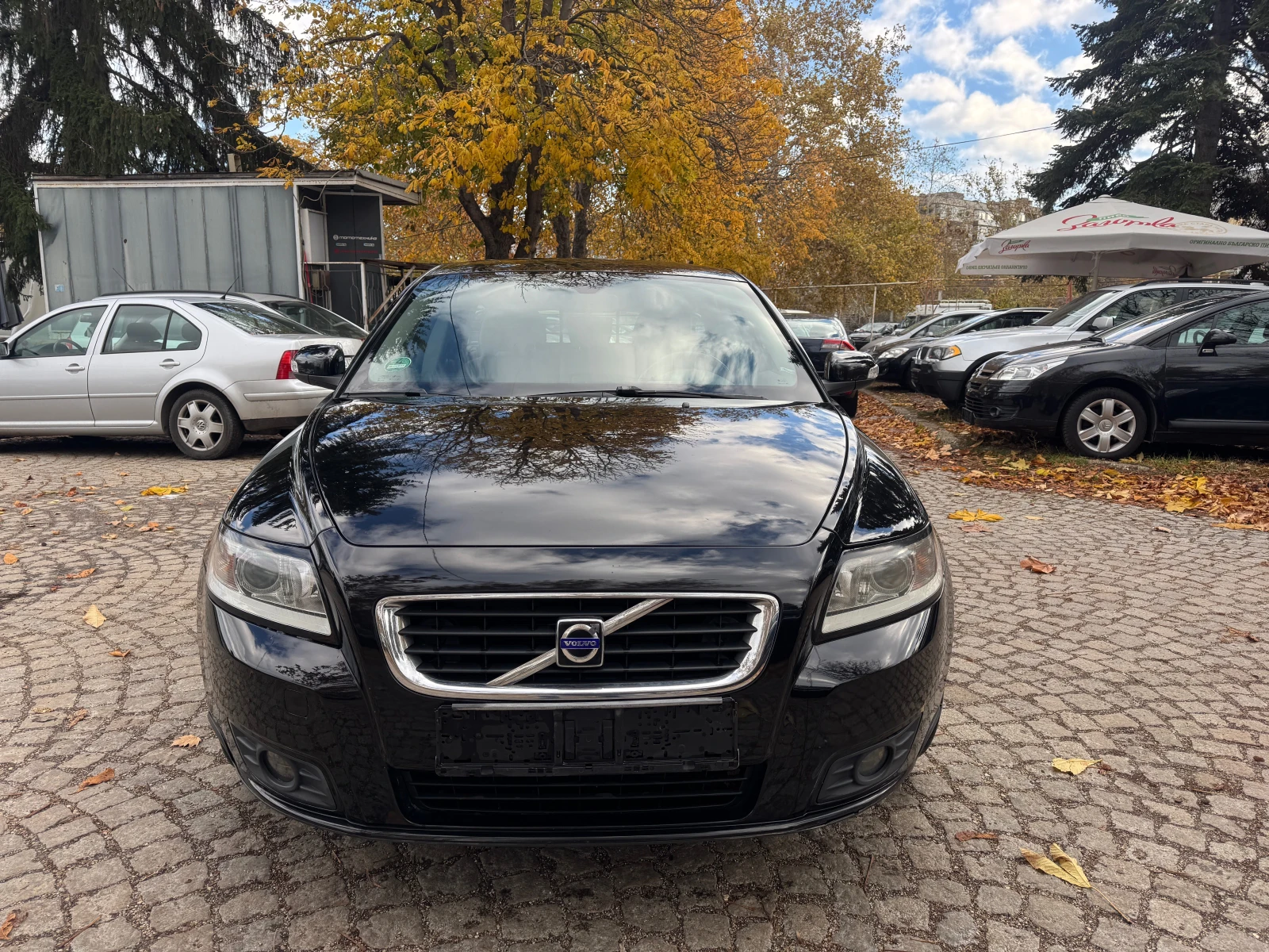 Volvo V50 1.8i-FACELIFT - изображение 2