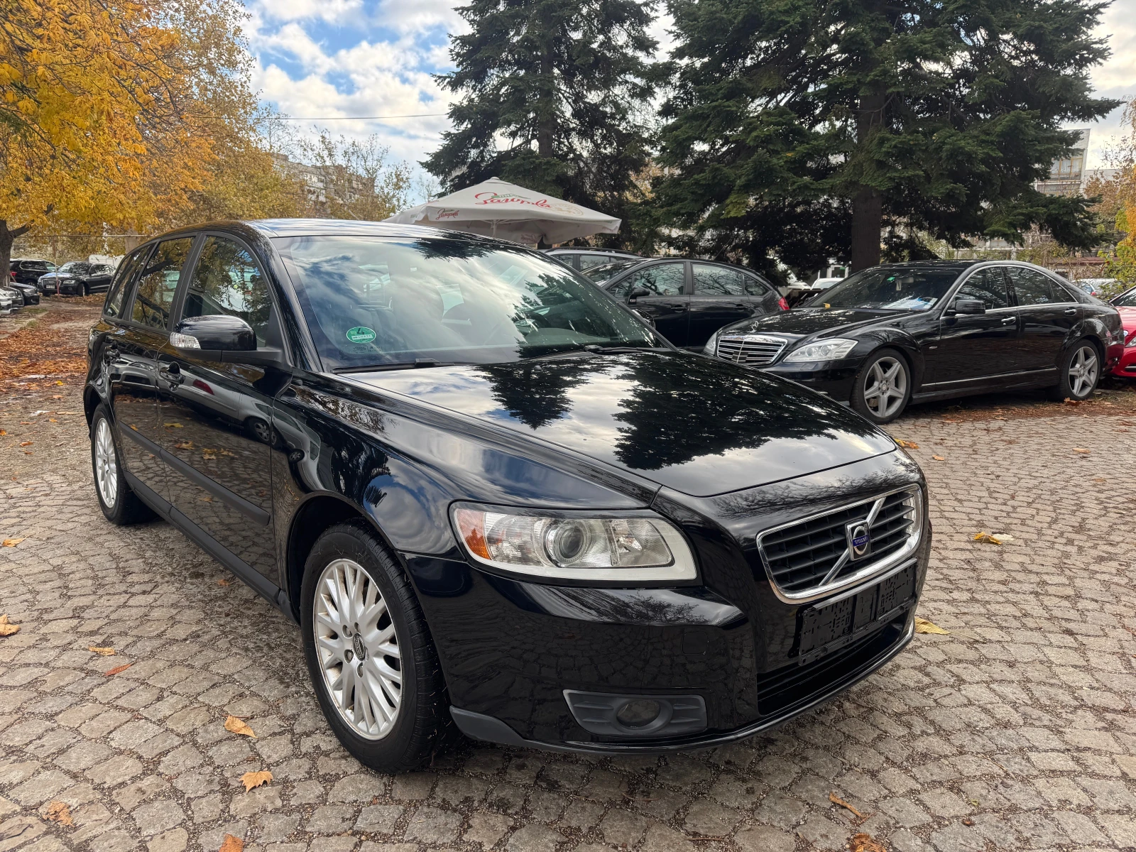 Volvo V50 1.8i-FACELIFT - изображение 3