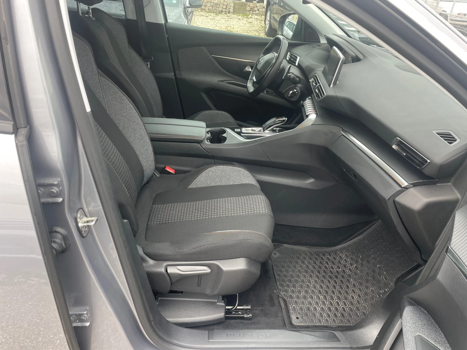 Peugeot 5008 S&S EAT8 ACTIVE BUSINESS | Mobile.bg   13