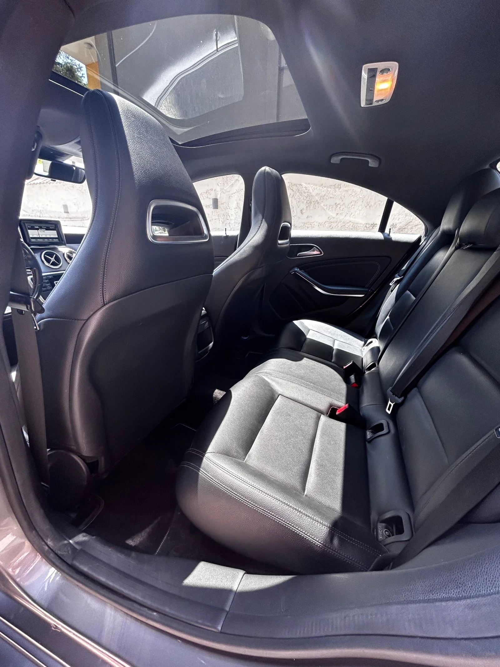 Mercedes-Benz CLA 250 AMG | Mobile.bg   11