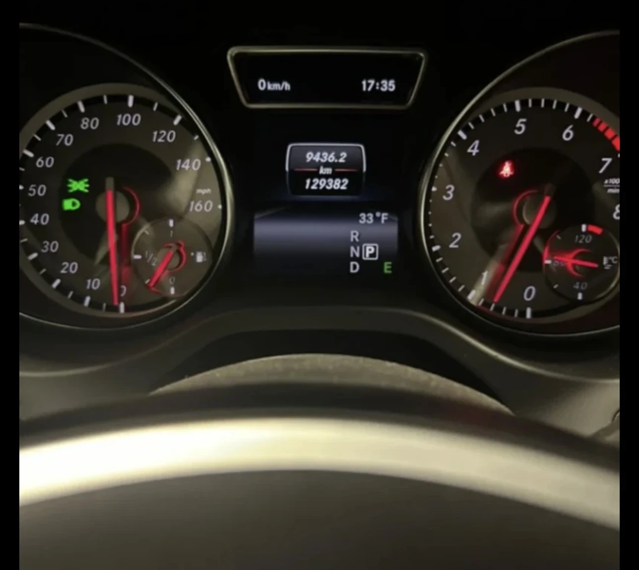 Mercedes-Benz CLA 250 AMG - изображение 7