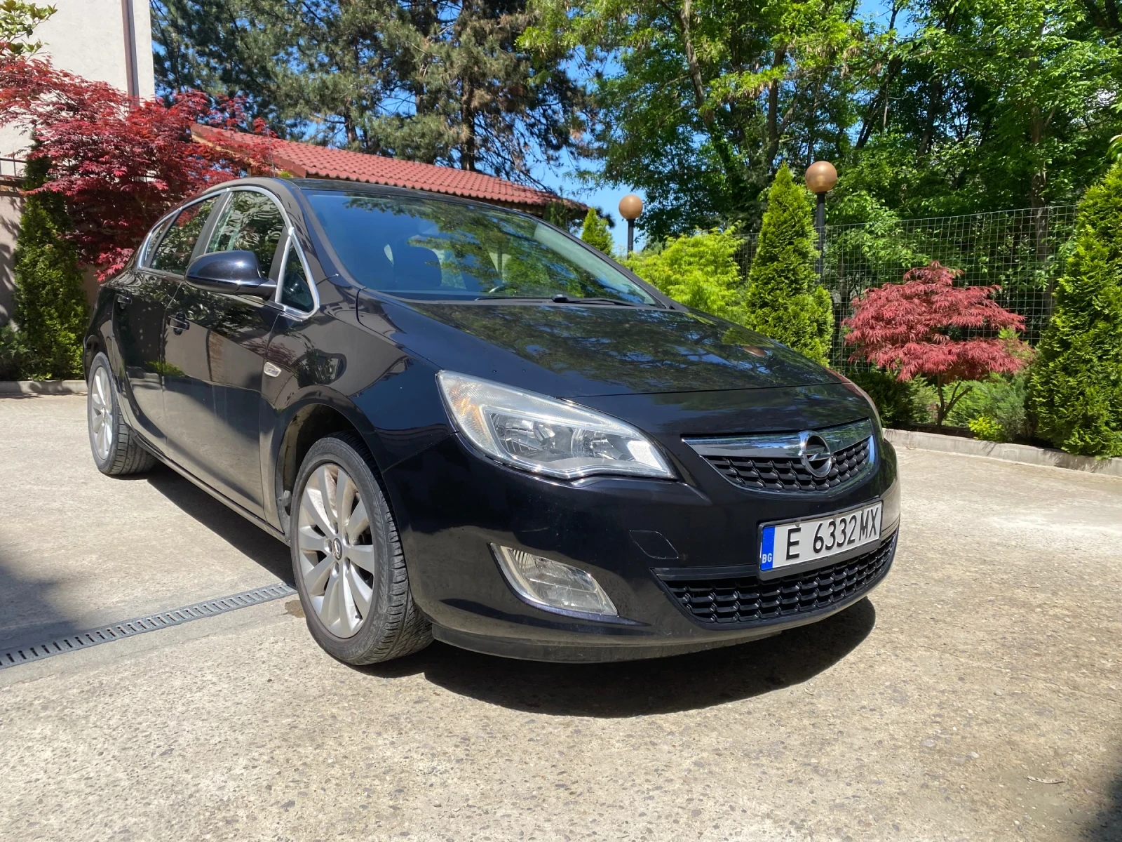 Opel Astra 1.7cdi | Mobile.bg — изображение 1