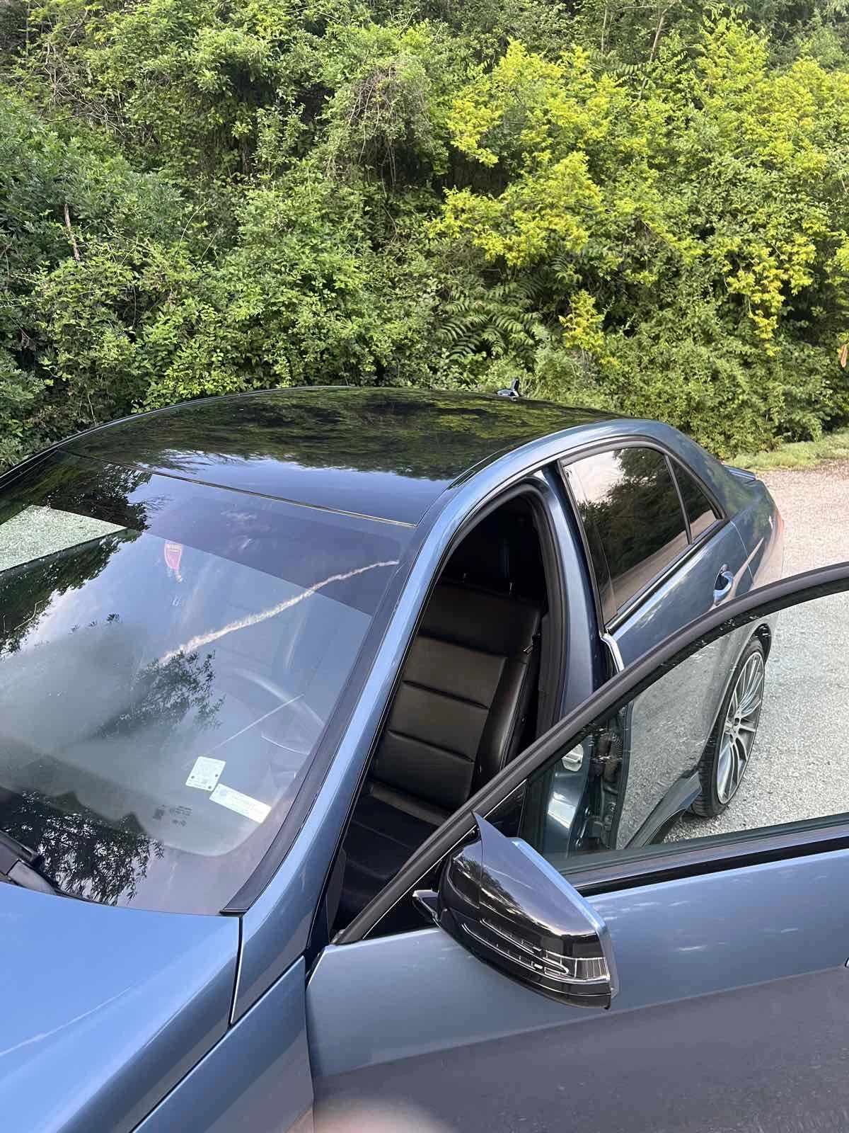 Mercedes-Benz E 200 AMG F1   194 .. | Mobile.bg   14