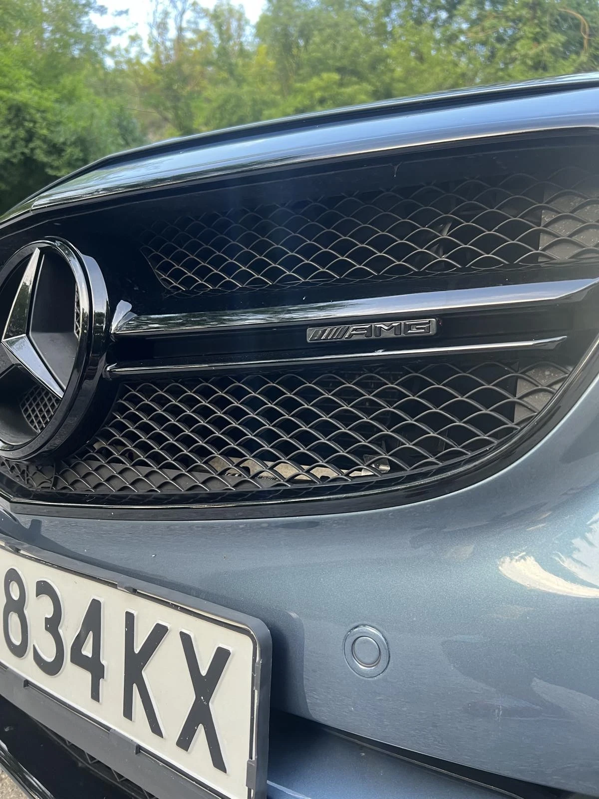 Mercedes-Benz E 200 AMG F1   194 .. | Mobile.bg   16