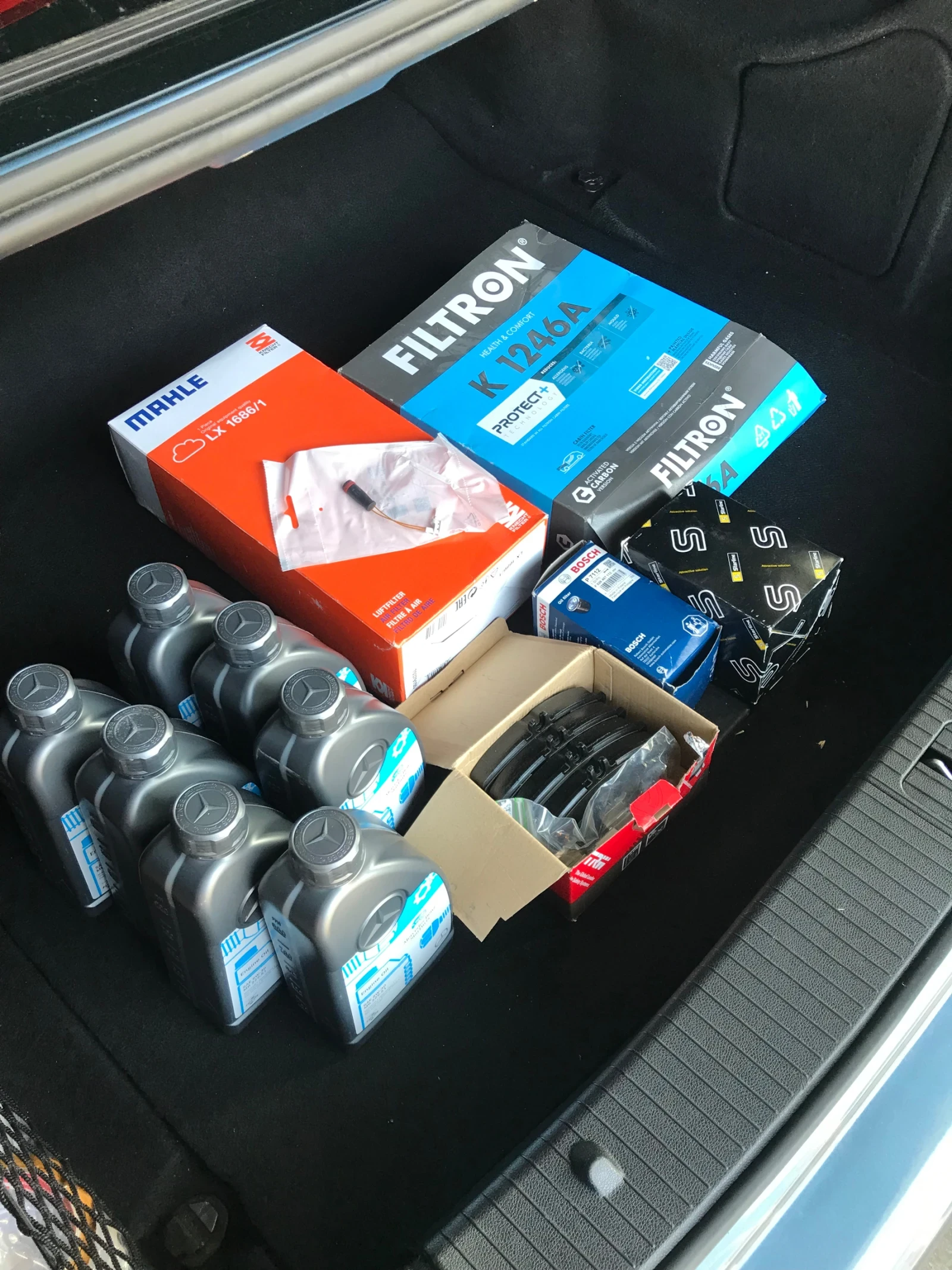 Mercedes-Benz E 200 AMG F1   194 .. | Mobile.bg   17