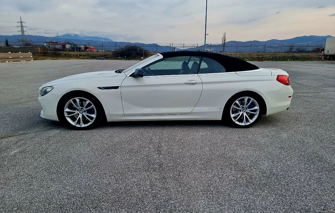 BMW 640  - изображение 9