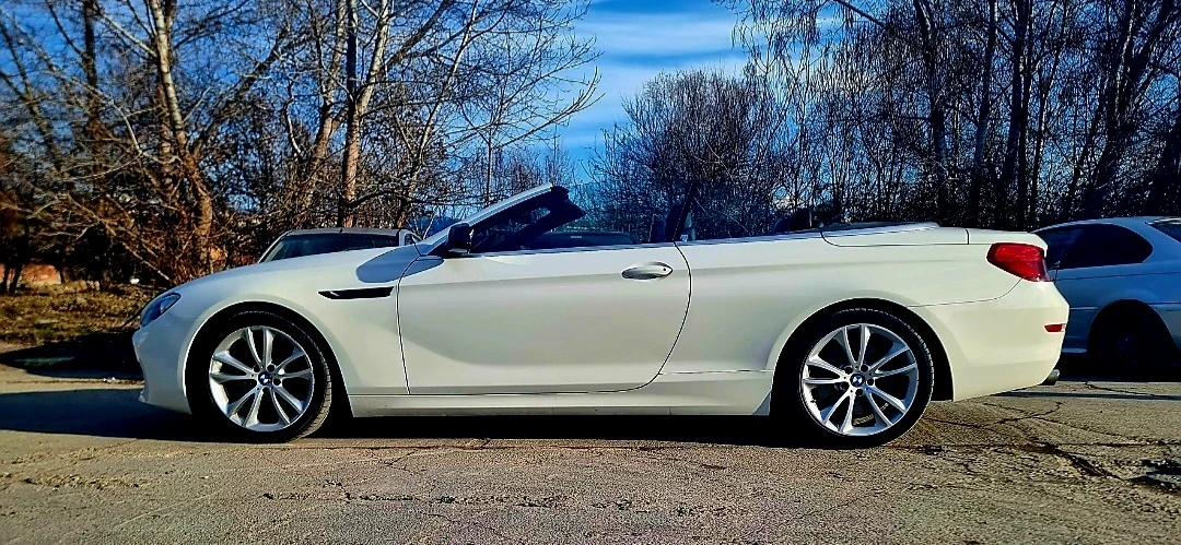 BMW 640  - изображение 5