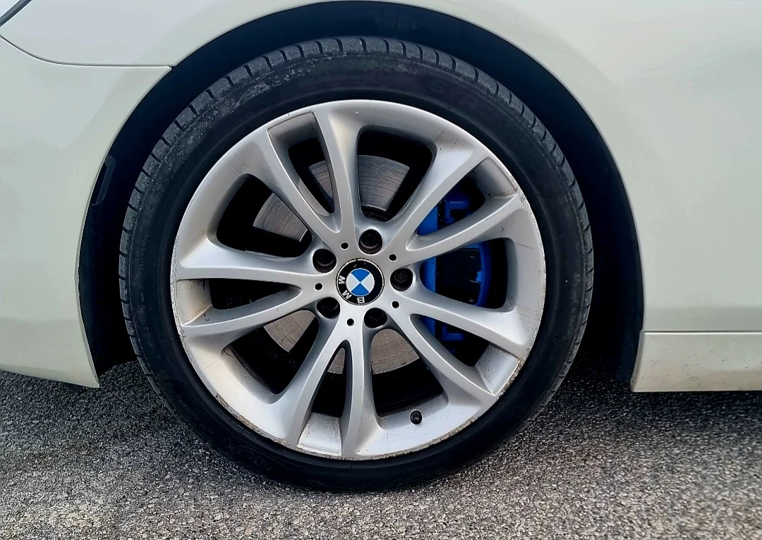 BMW 640  - изображение 10
