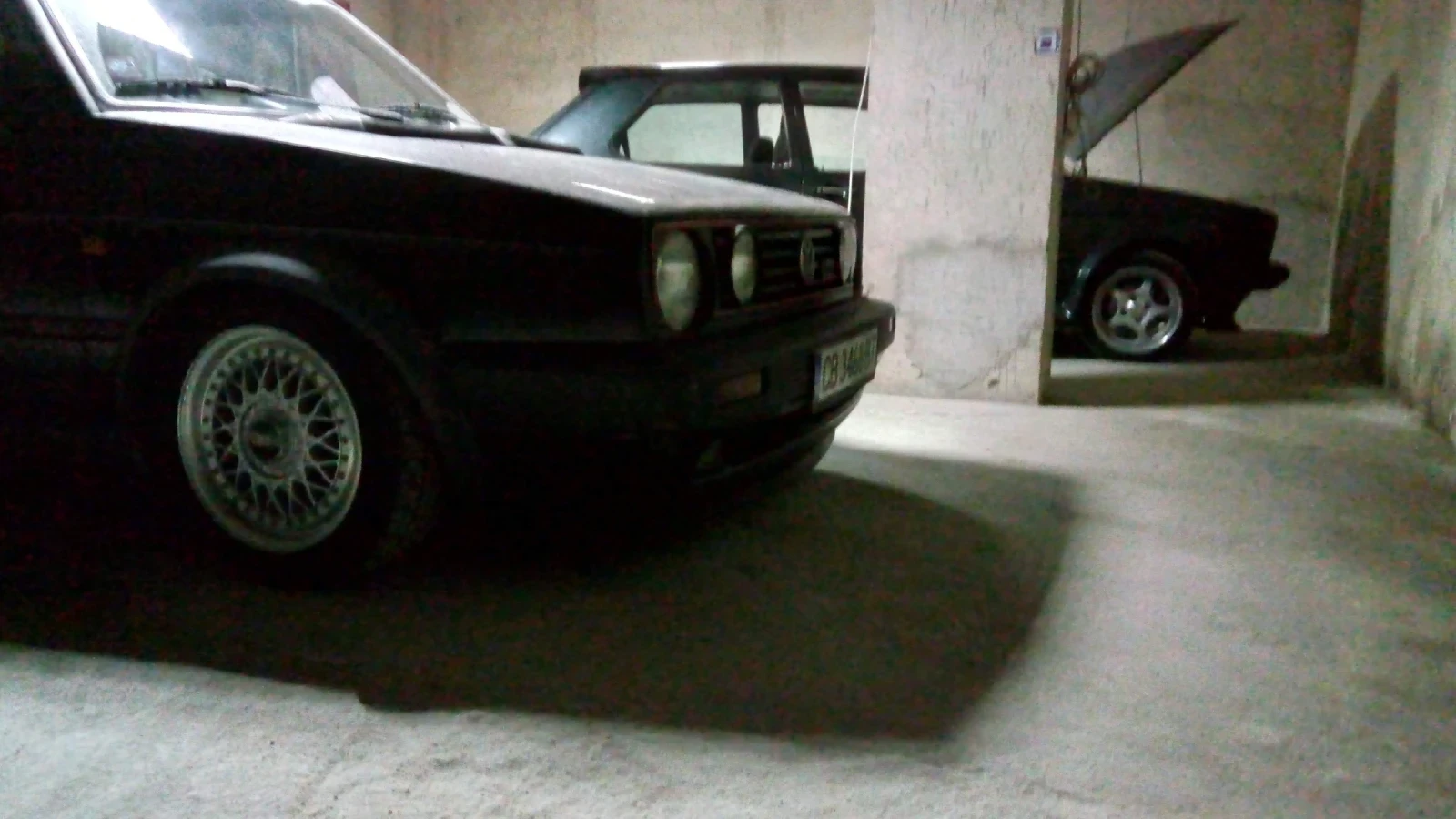 VW Golf Gti edition one 8v - изображение 4