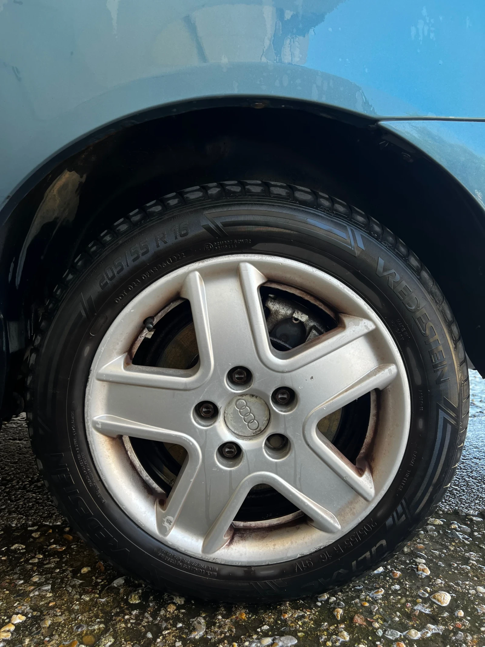 VW Sharan  - изображение 9