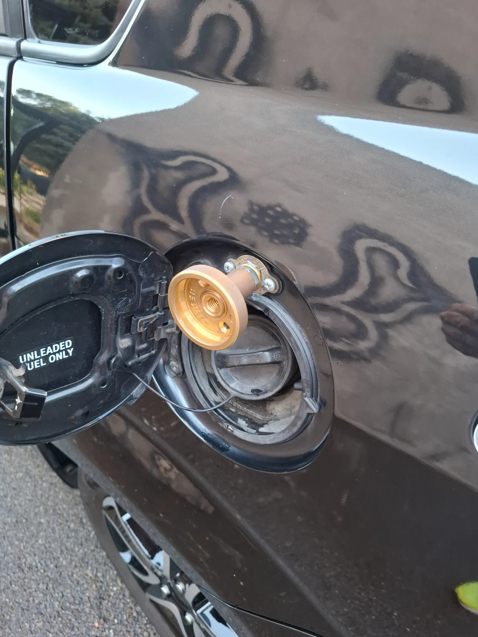 Toyota Corolla verso 1.8 VVTI | Mobile.bg � ����������� 11