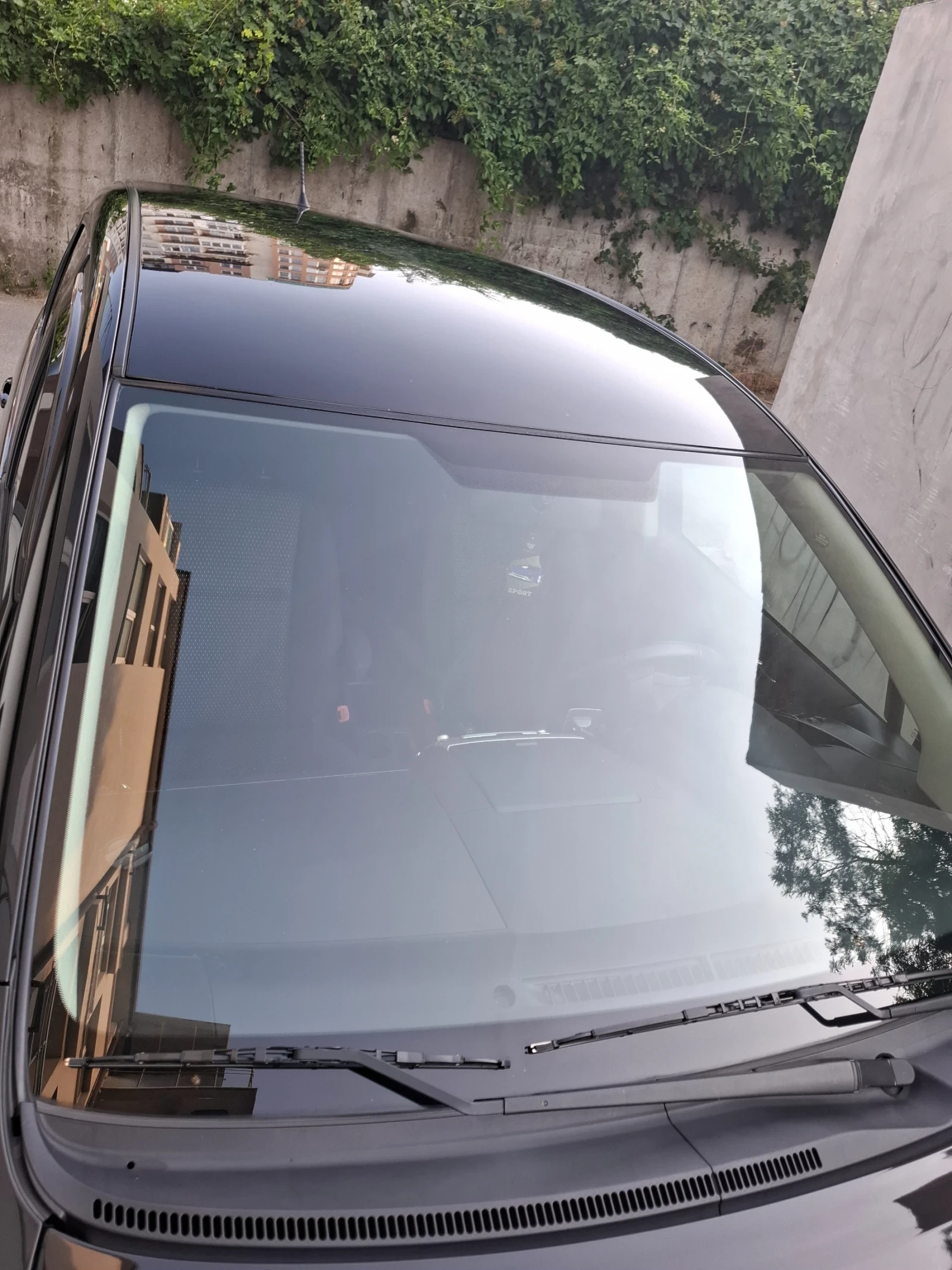 Toyota Corolla verso 1.8 VVTI - изображение 3