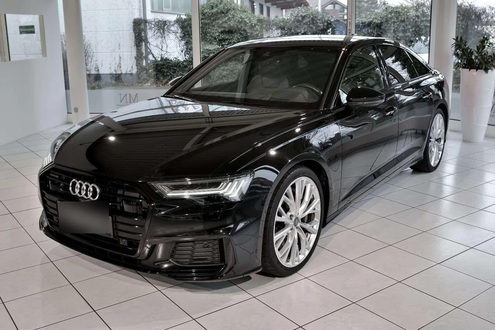 Audi A6 55tfsi | Mobile.bg   2