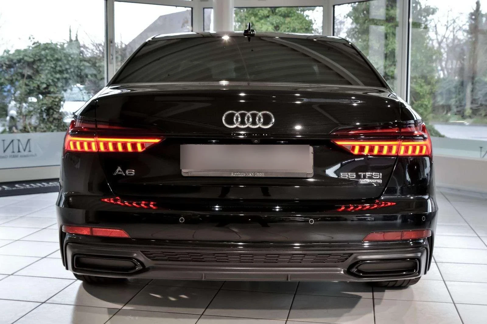 Audi A6 55tfsi | Mobile.bg   3